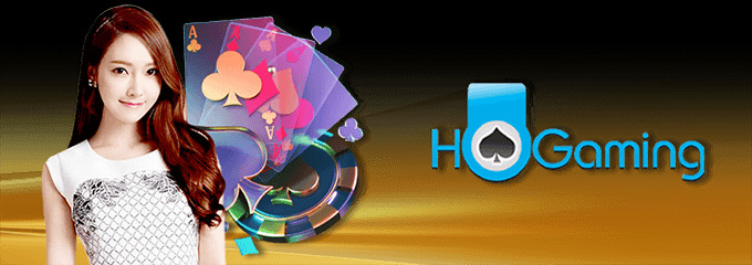Ho Gaming