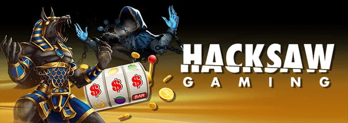 Hacksaw Gaming