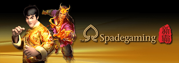 Spade Gaming