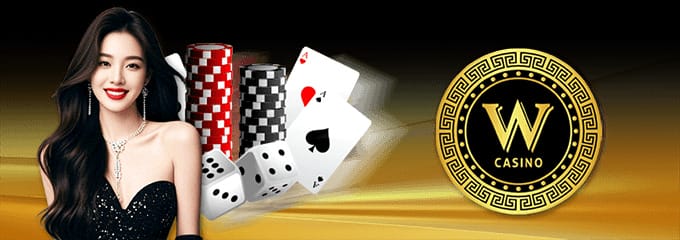 W Casino